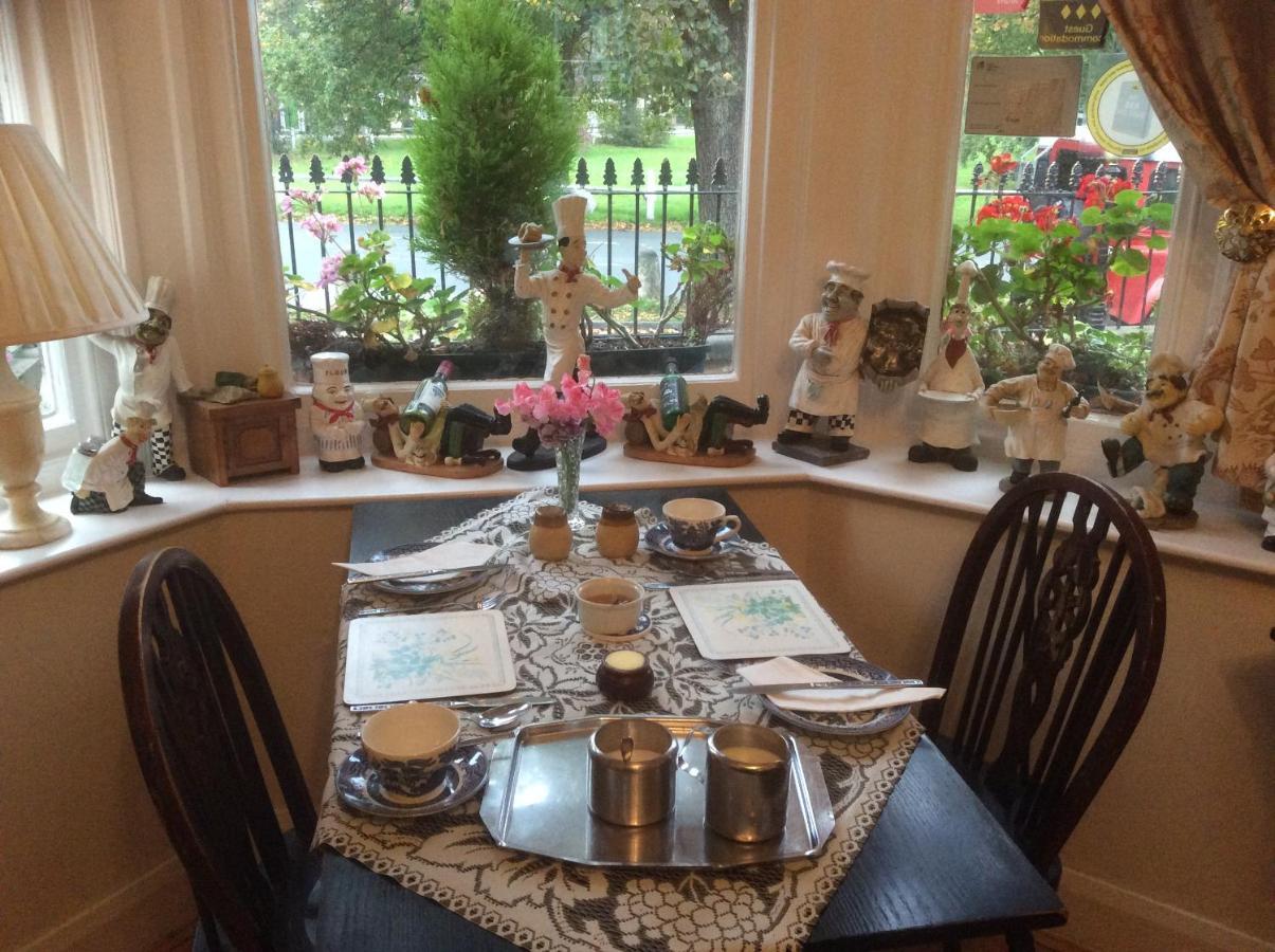 Greenside York
