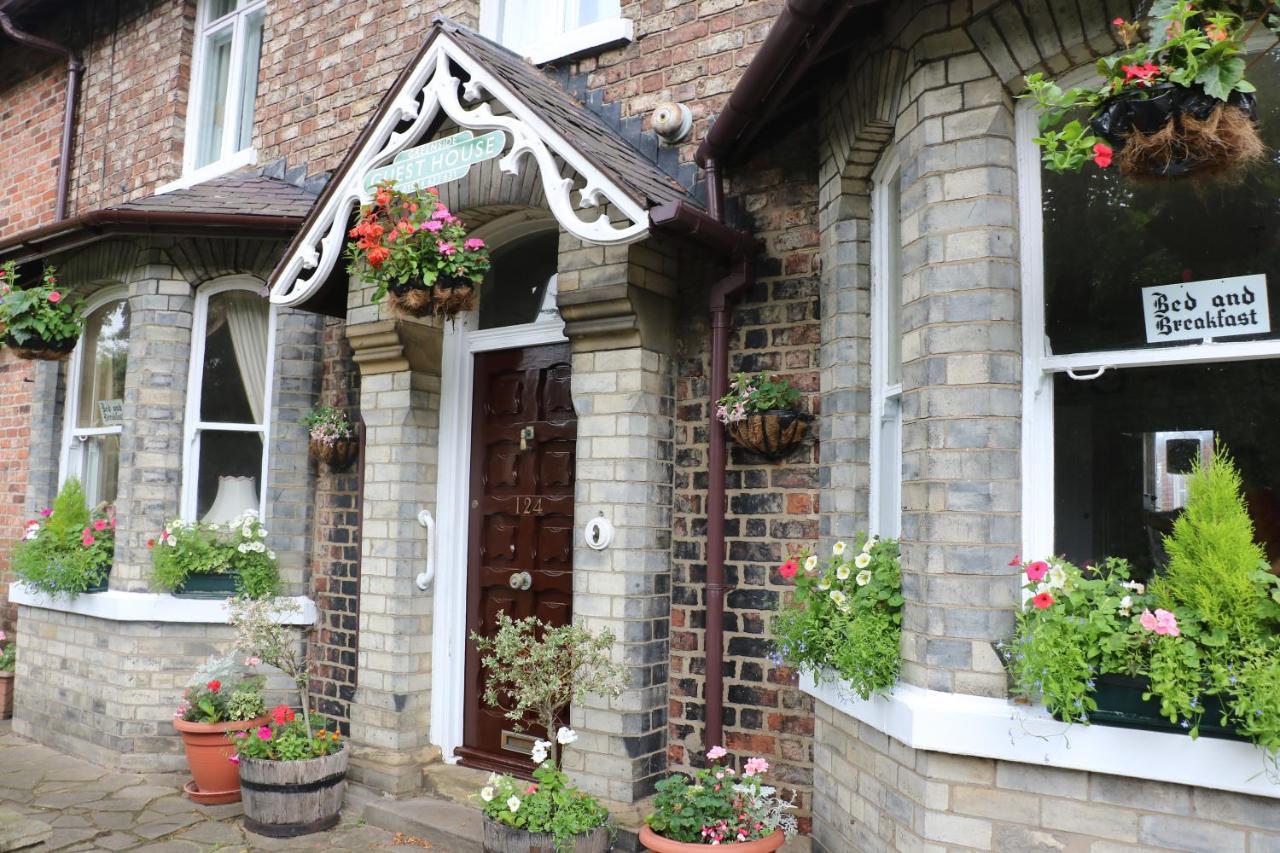 Greenside Bed & Breakfast York
